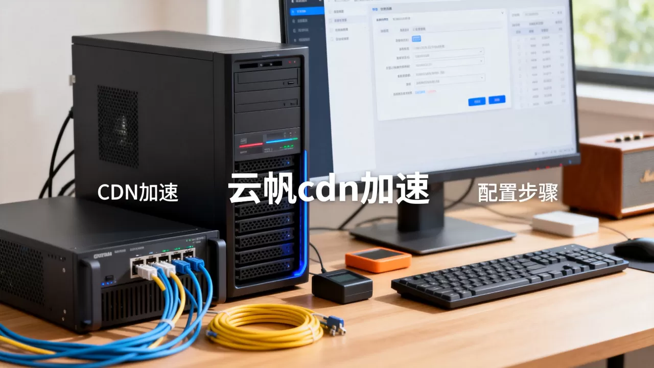 云帆cdn加速效果好吗?云帆cdn加速怎么配置 云帆cdn加速效果好吗?云帆cdn加速怎么配置