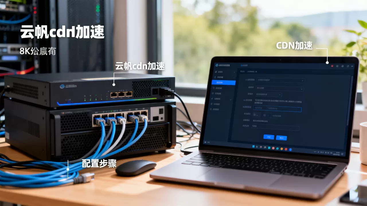 云帆cdn加速效果好吗?云帆cdn加速怎么配置 云帆cdn加速效果好吗?云帆cdn加速怎么配置