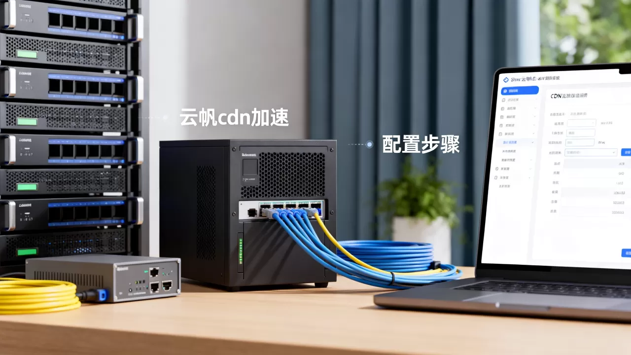 云帆cdn加速效果好吗?云帆cdn加速怎么配置 云帆cdn加速效果好吗?云帆cdn加速怎么配置
