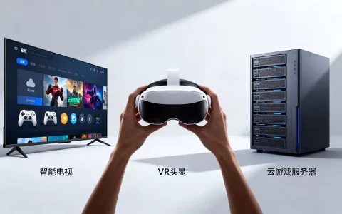 为何更看好原生云游戏？原生云游戏有哪些核心优势