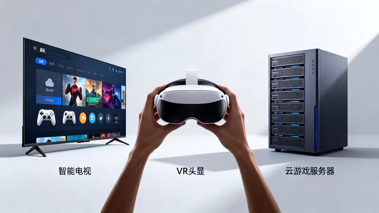 为何更看好原生云游戏?原生云游戏有哪些核心优势 为何更看好原生云游戏?原生云游戏有哪些核心优势