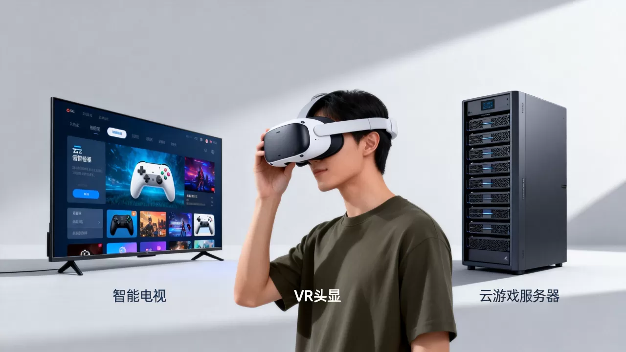 为何更看好原生云游戏?原生云游戏有哪些核心优势 为何更看好原生云游戏?原生云游戏有哪些核心优势