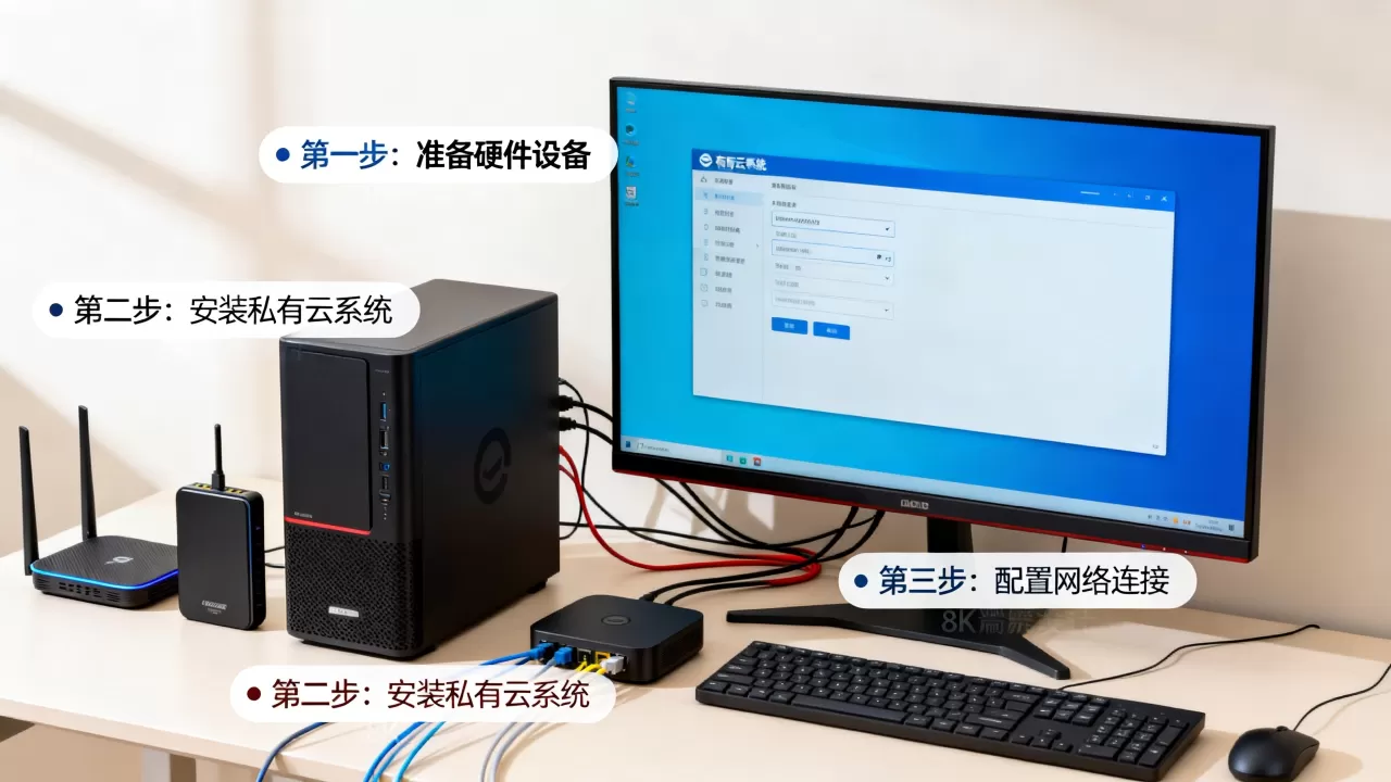 用个人电脑做私有云服务器靠谱吗?个人电脑搭建私有云教程 用个人电脑做私有云服务器靠谱吗?个人电脑搭建私有云教程