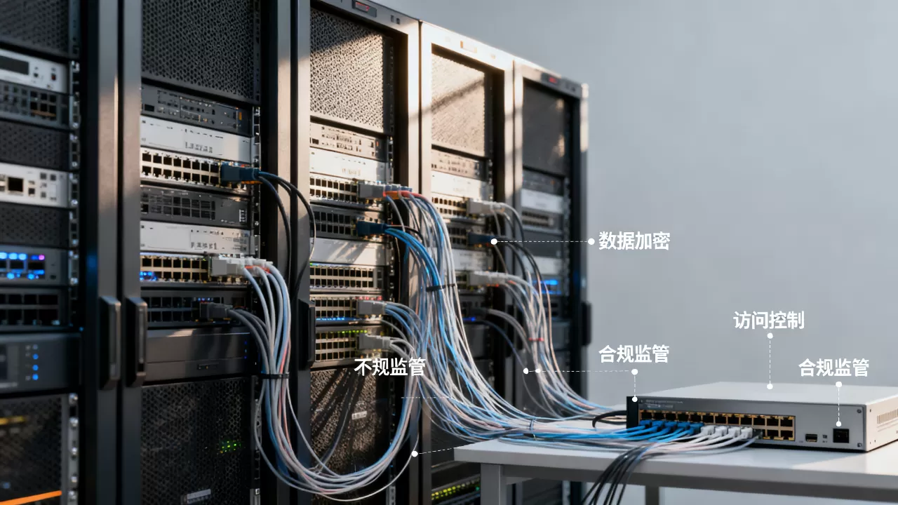 构建数据安全应用生态面临哪些挑战?数据安全应用生态系统构建方法 构建数据安全应用生态面临哪些挑战?数据安全应用生态系统构建方法