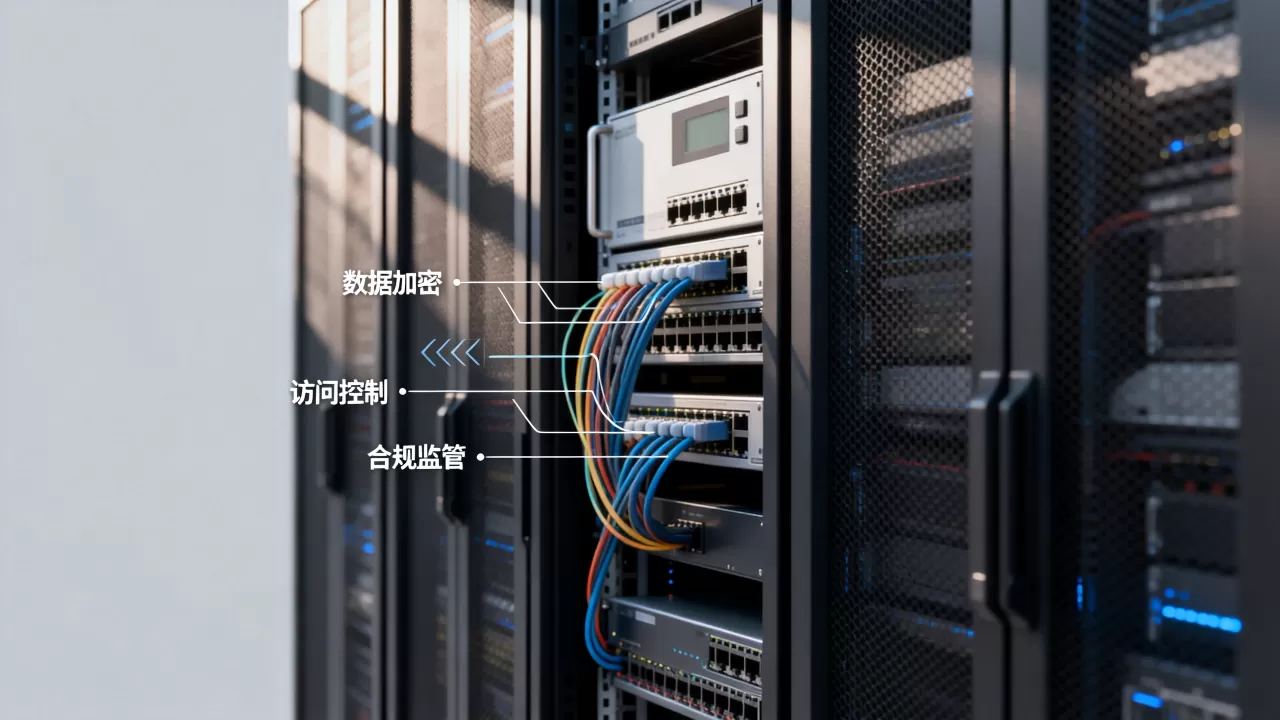 构建数据安全应用生态面临哪些挑战?数据安全应用生态系统构建方法 构建数据安全应用生态面临哪些挑战?数据安全应用生态系统构建方法