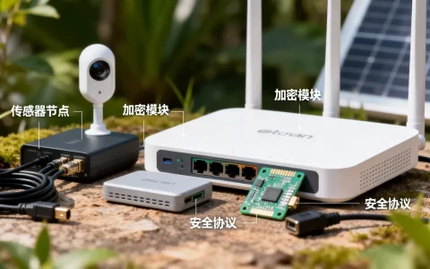 如何构建安全物联网基础设施？物联网安全基础设施搭建指南