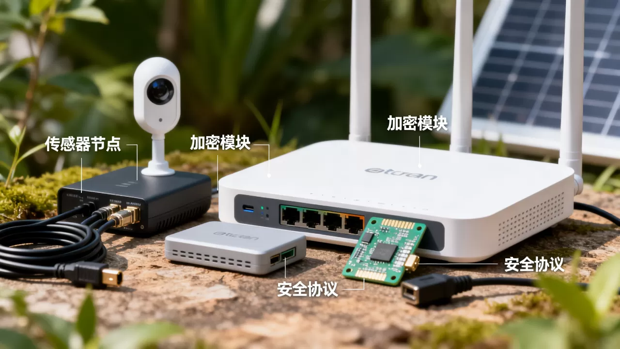 如何构建安全物联网基础设施?物联网安全基础设施搭建指南 如何构建安全物联网基础设施?物联网安全基础设施搭建指南