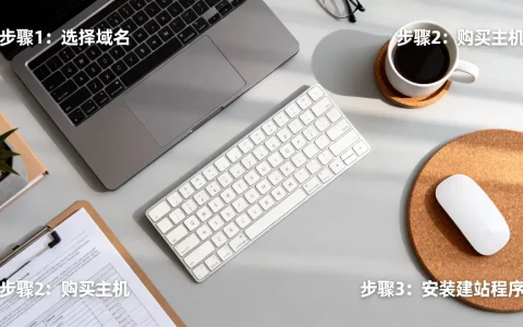 如何快速构建个人网站？个人网站搭建教程