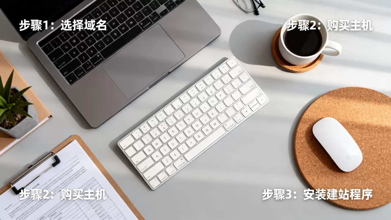 如何快速构建个人网站?个人网站搭建教程 如何快速构建个人网站?个人网站搭建教程