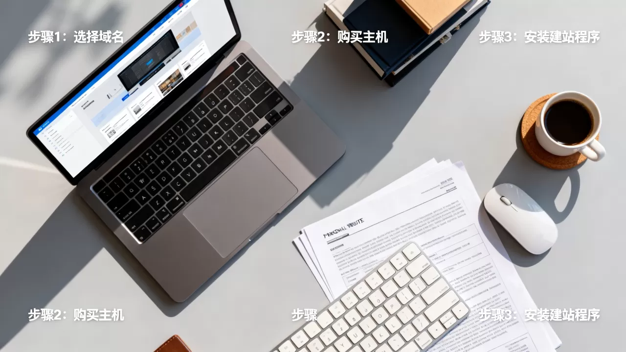 如何快速构建个人网站?个人网站搭建教程 如何快速构建个人网站?个人网站搭建教程