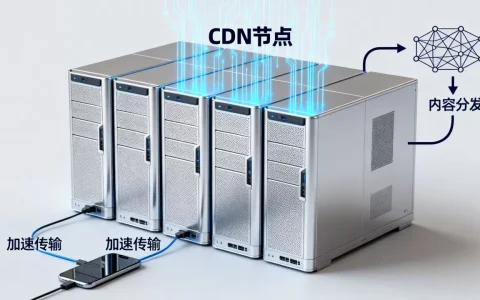 cdn是什么梗？cdn加速是做什么用的