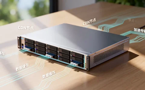 CDN到底有什么用？CDN加速原理是什么