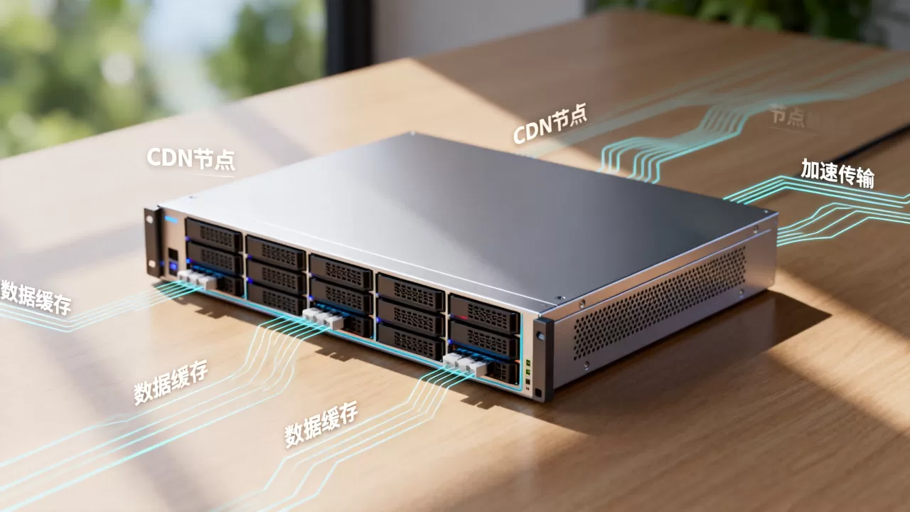 CDN到底有什么用?CDN加速原理是什么 CDN到底有什么用?CDN加速原理是什么