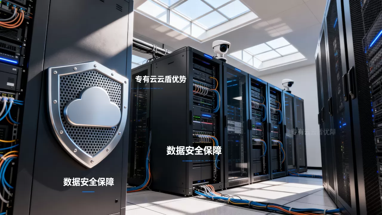 构建专有云云盾有什么优势?专有云云盾如何保障数据安全 构建专有云云盾有什么优势?专有云云盾如何保障数据安全