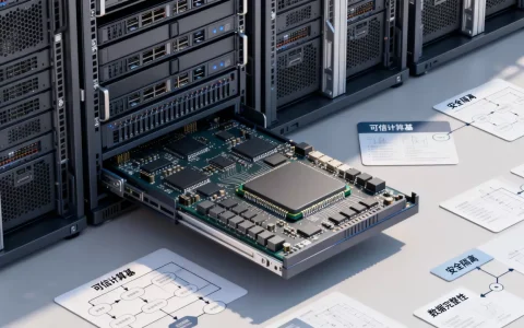 构建可信计算基是什么？可信计算基的作用有哪些