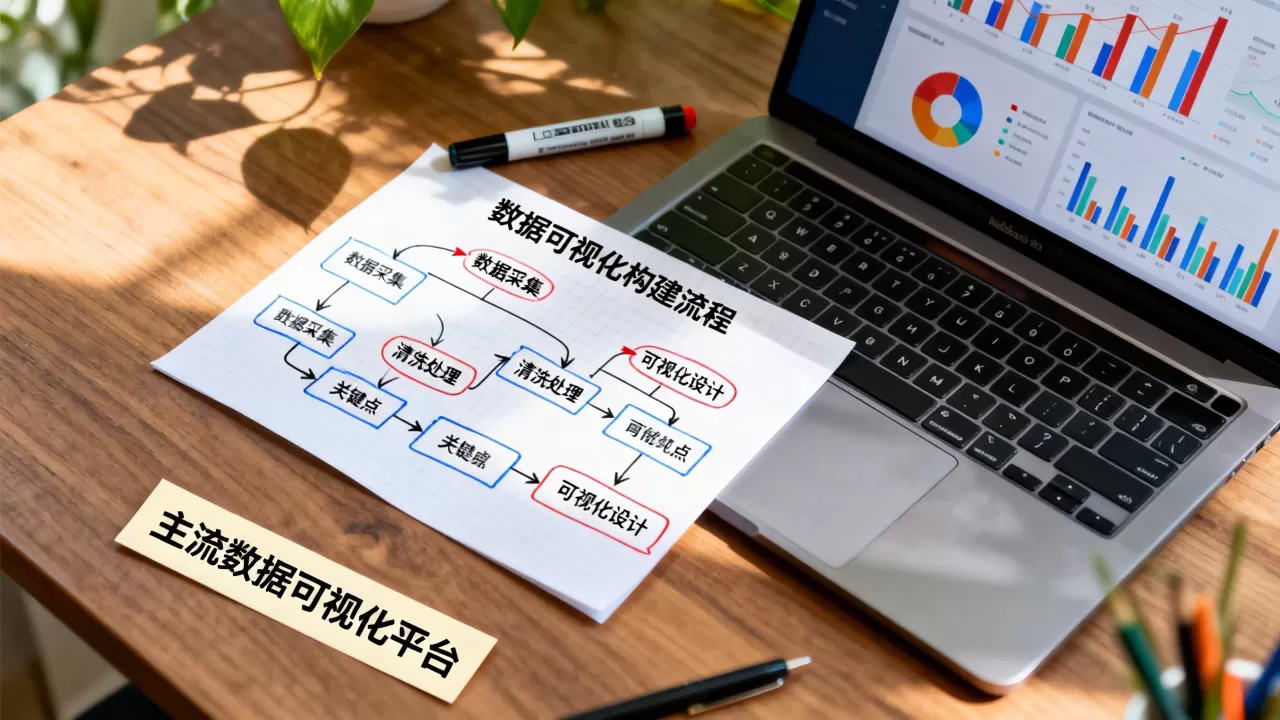 如何构建数据可视化?数据可视化平台有哪些 如何构建数据可视化?数据可视化平台有哪些