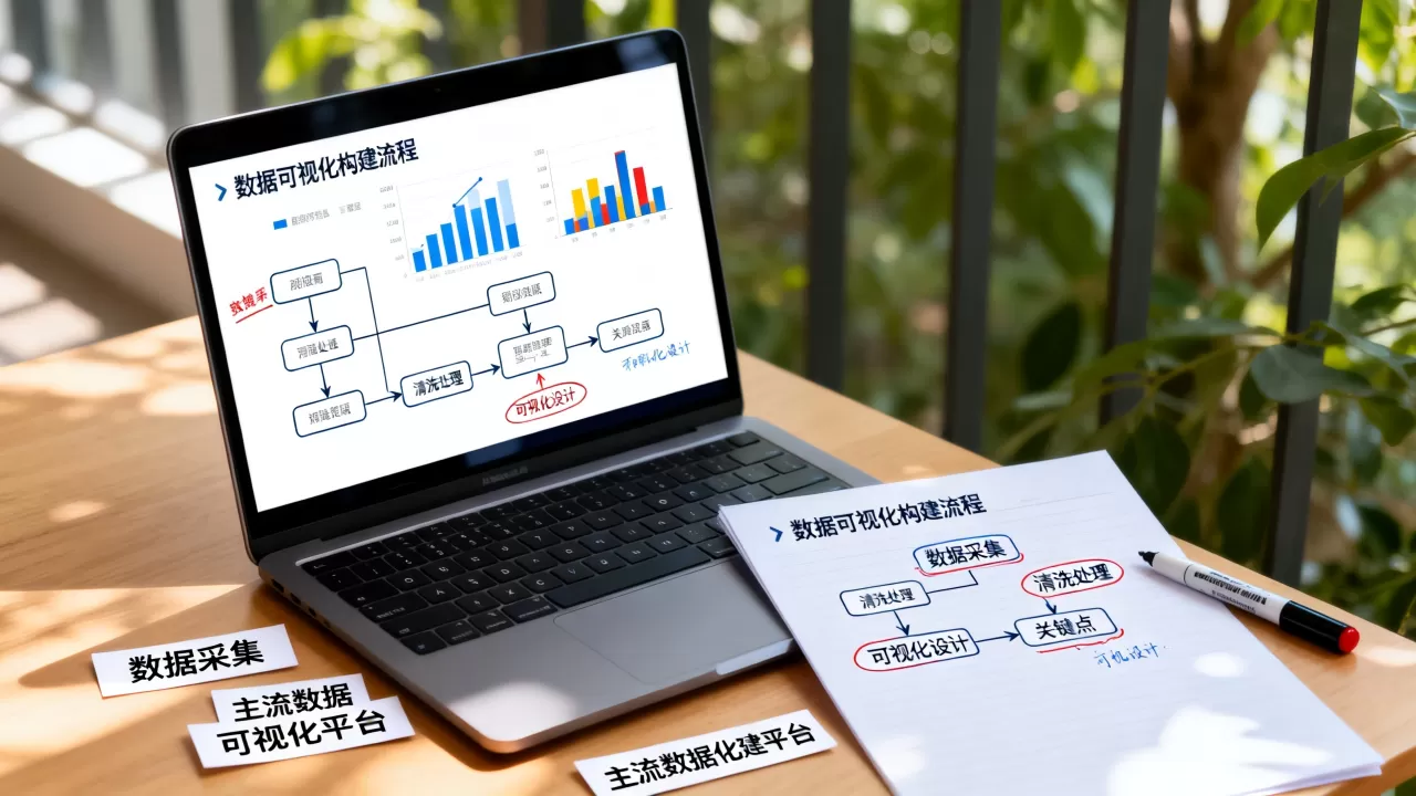 如何构建数据可视化?数据可视化平台有哪些 如何构建数据可视化?数据可视化平台有哪些