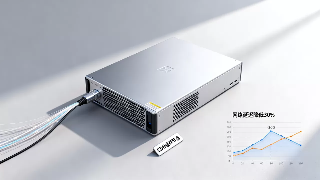 什么时候用CDN最划算?CDN加速原理及适用场景 什么时候用CDN最划算?CDN加速原理及适用场景