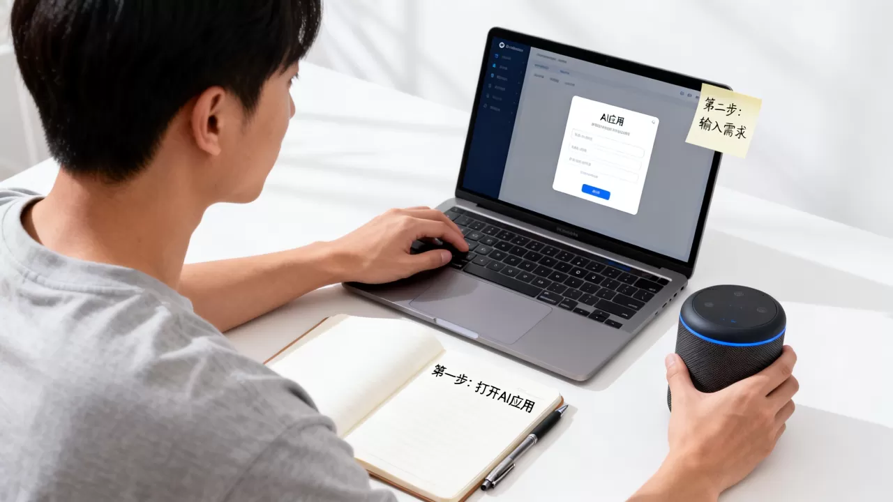 个人的人工智能怎么用?人工智能个人使用教程 个人的人工智能怎么用?人工智能个人使用教程