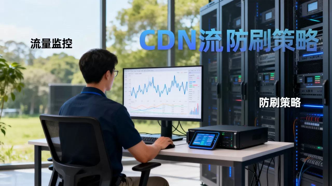 阿里cdn被刷怎么办?如何防止CDN被恶意刷流量 阿里cdn被刷怎么办?如何防止CDN被恶意刷流量