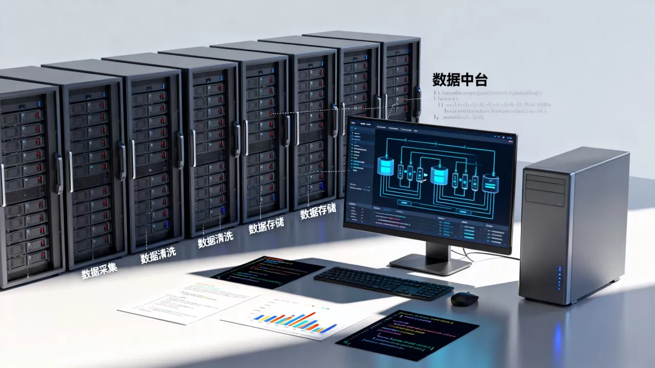 如何构建业务数据双中台大数据?大数据中台建设方案 如何构建业务数据双中台大数据?大数据中台建设方案