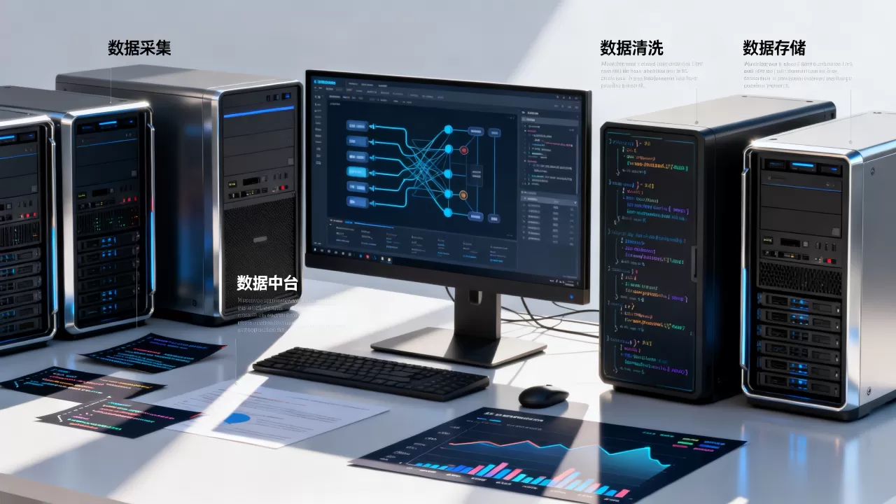 如何构建业务数据双中台大数据?大数据中台建设方案 如何构建业务数据双中台大数据?大数据中台建设方案
