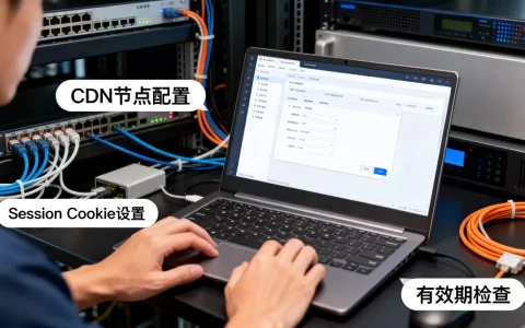 CDN后网站会话丢失怎么办？CDN加速后Session失效解决方法