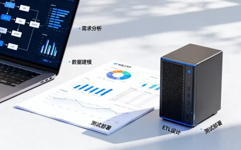 如何构建与优化数据仓库？数据仓库搭建步骤详解