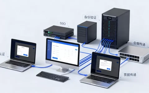 如何实现单点登录？单点登录原理是什么