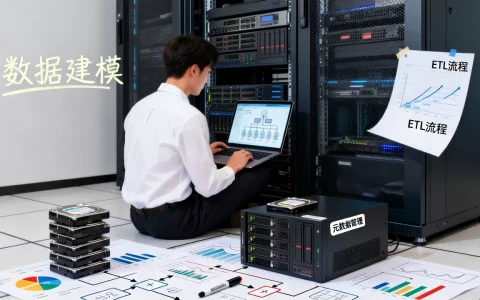 构建数据仓库要注意哪些坑？数据仓库建设流程与最佳实践