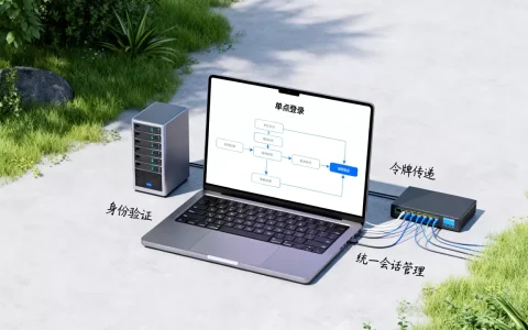 如何实现单点登录？单点登录解决方案有哪些