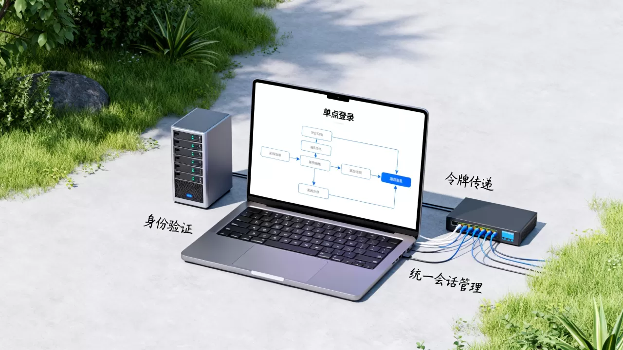 如何实现单点登录?单点登录解决方案有哪些 如何实现单点登录?单点登录解决方案有哪些