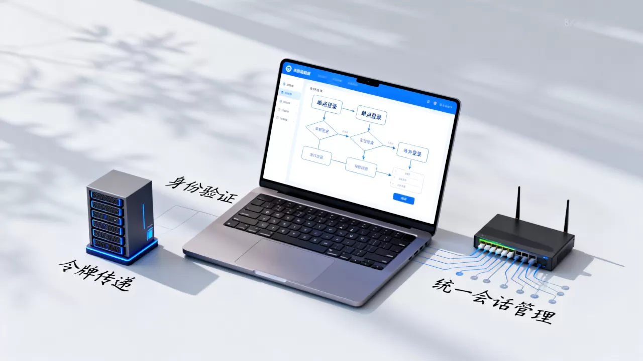 如何实现单点登录?单点登录解决方案有哪些 如何实现单点登录?单点登录解决方案有哪些
