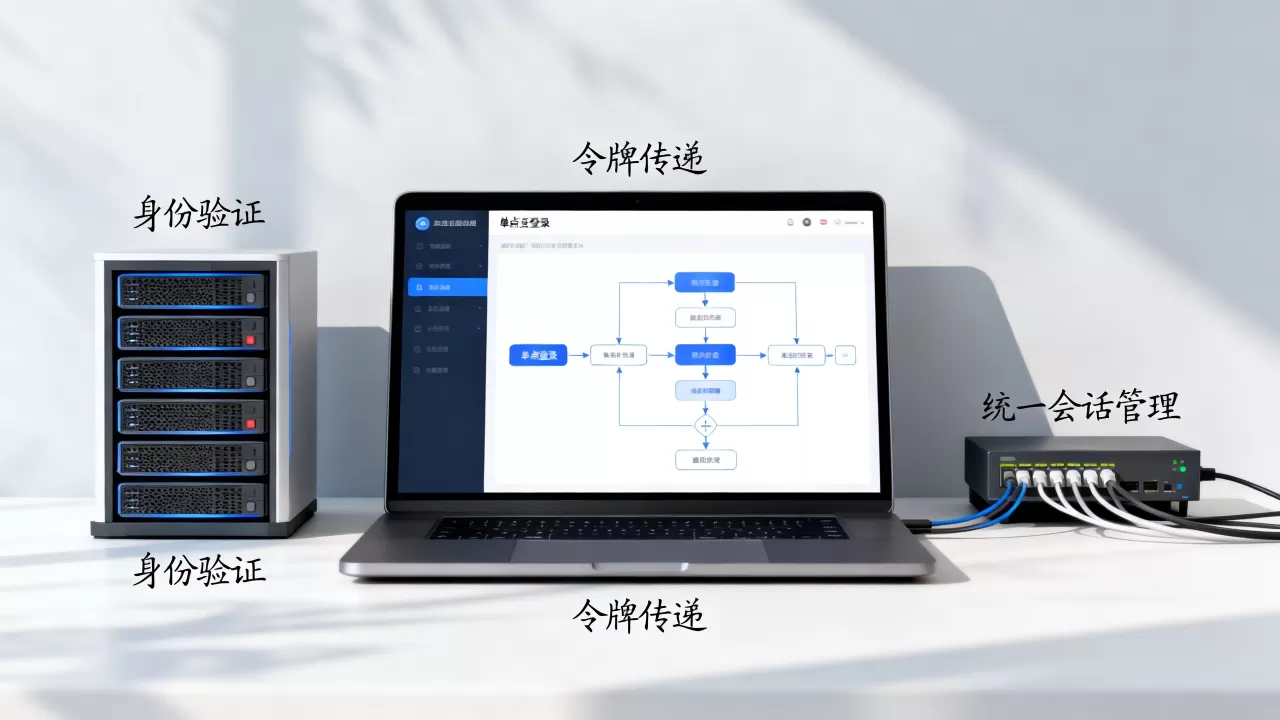如何实现单点登录?单点登录解决方案有哪些 如何实现单点登录?单点登录解决方案有哪些