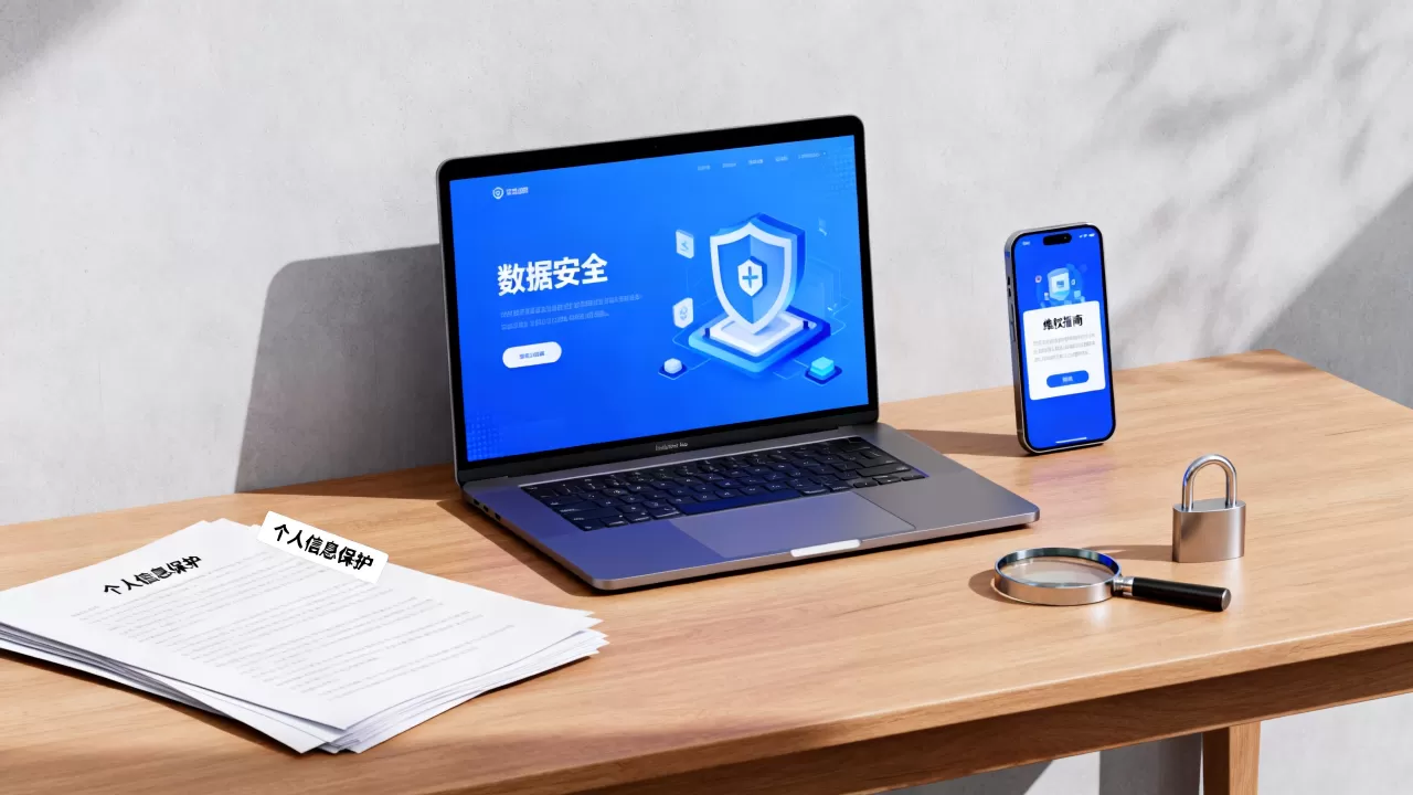 个人信息和数据安全如何保障?个人数据泄露怎么维权 个人信息和数据安全如何保障?个人数据泄露怎么维权