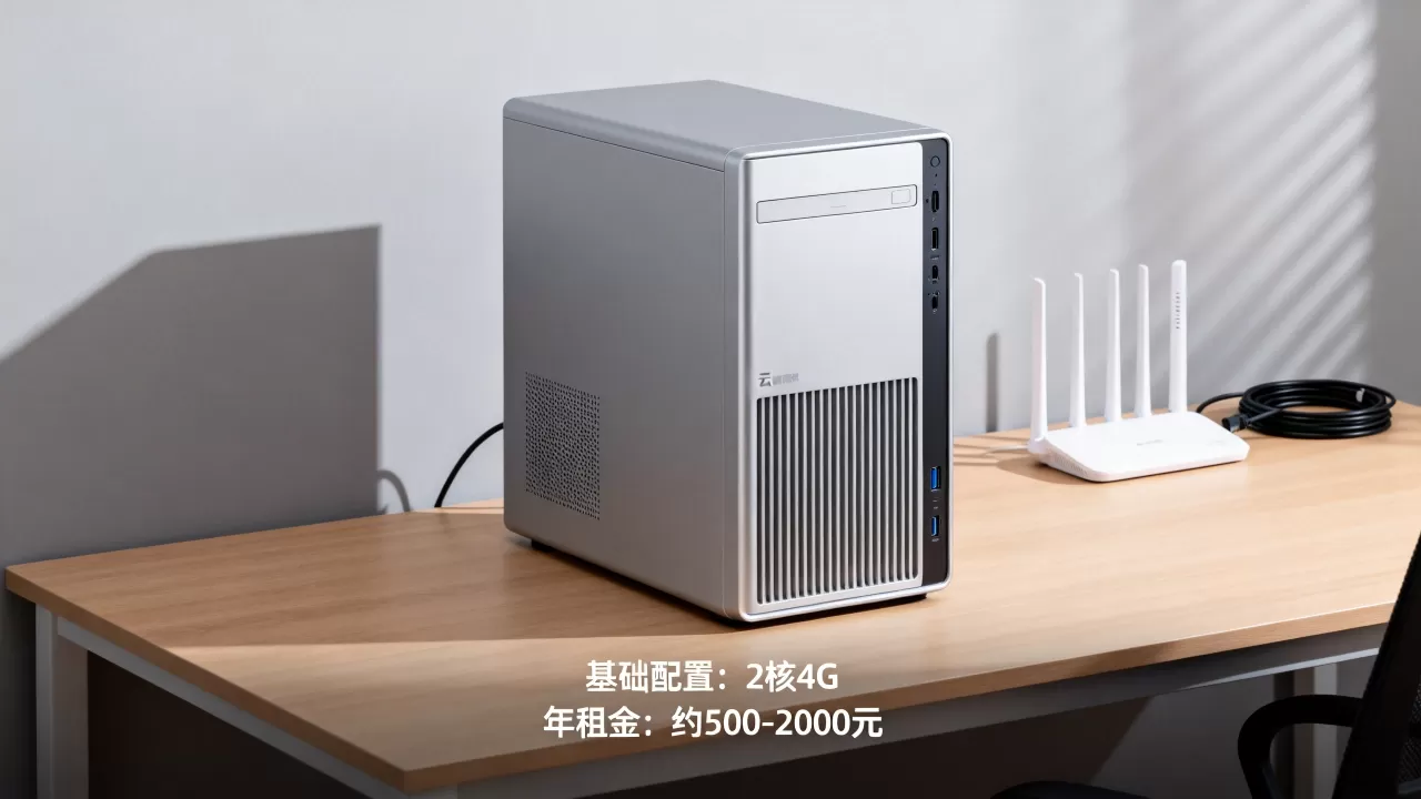 个人的云服务器有什么用?云服务器租用一年多少钱 个人的云服务器有什么用?云服务器租用一年多少钱