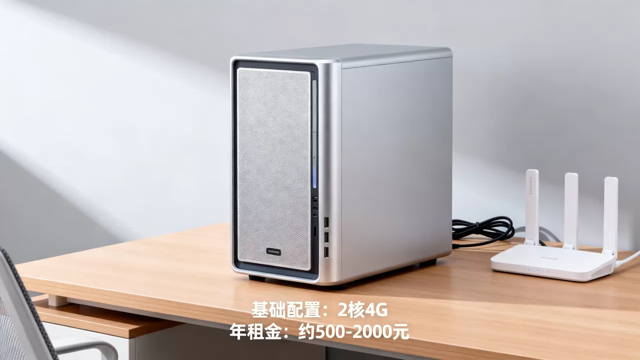 个人的云服务器有什么用?云服务器租用一年多少钱 个人的云服务器有什么用?云服务器租用一年多少钱