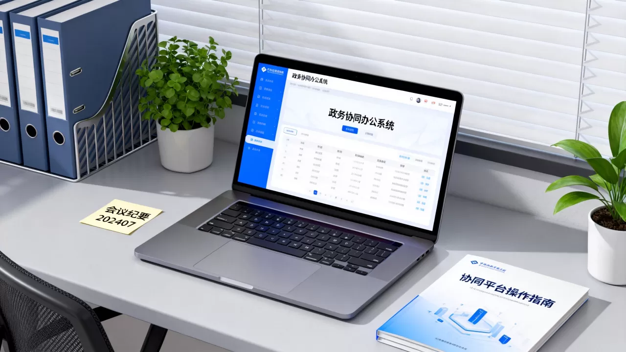 如何构建协同政务平台办公环境?政务协同办公系统有哪些 如何构建协同政务平台办公环境?政务协同办公系统有哪些