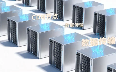 CDN是什么？简单视频介绍CDN加速原理