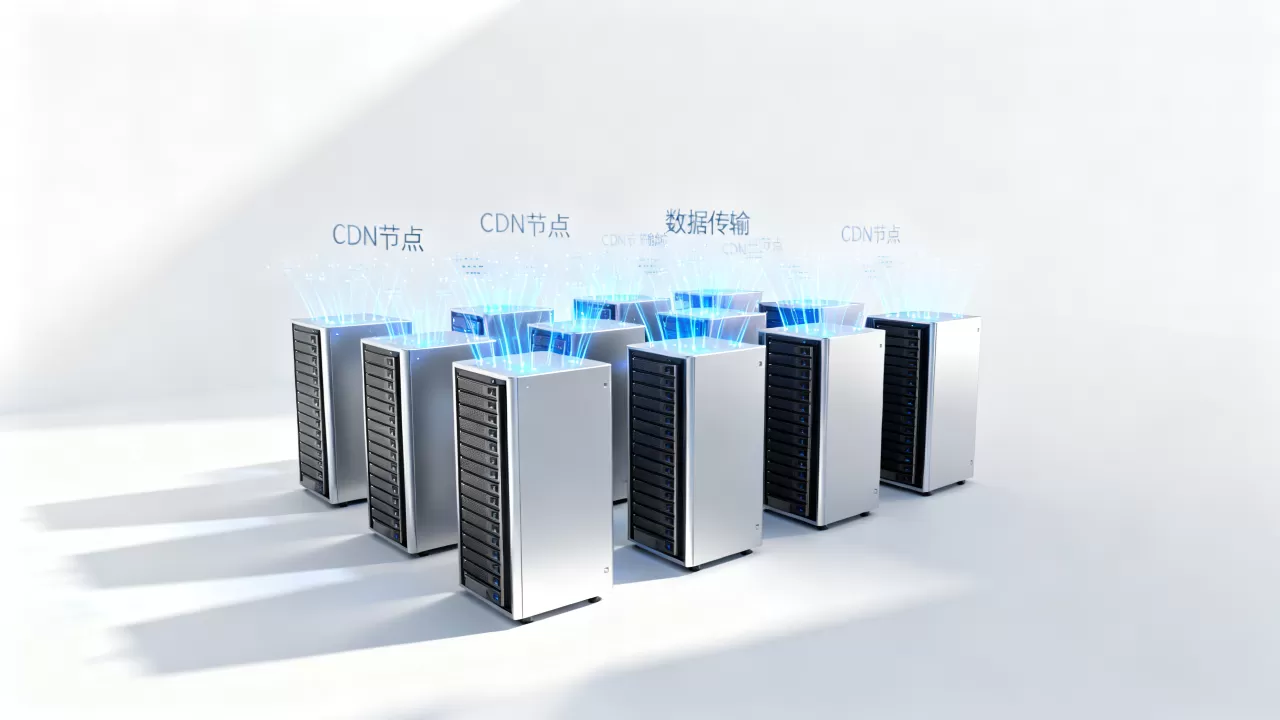 CDN是什么?简单视频介绍CDN加速原理 CDN是什么?简单视频介绍CDN加速原理