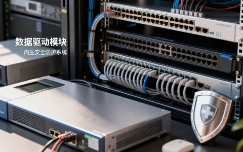 如何实现更注重数据驱动的内生安全？企业内生安全建设方案