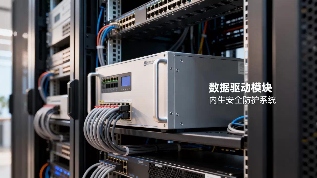 如何实现更注重数据驱动的内生安全？企业内生安全建设方案