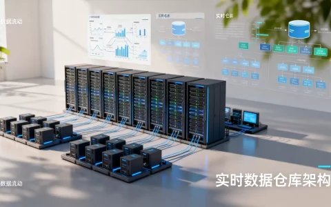 构建下一代实时数据仓库难吗？实时数仓架构选型指南