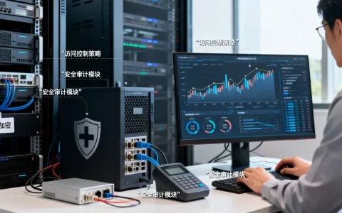 如何构建安全可控的金融数据生态？金融数据安全防护措施有哪些