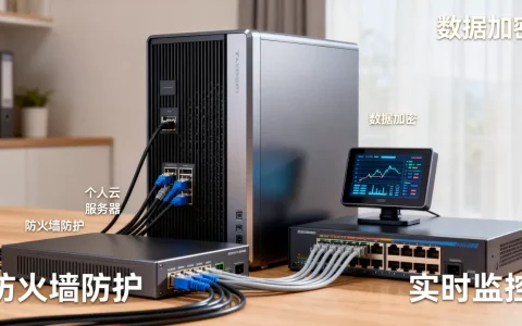 个人云服务器安全吗？如何防止服务器被黑客攻击