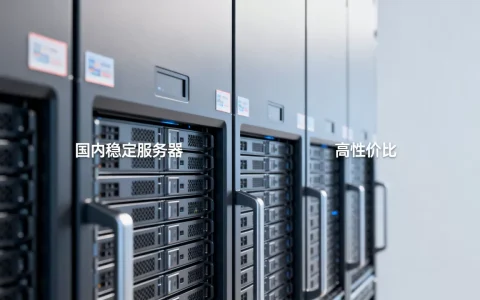 个人租虚拟服务器哪里靠谱？国内便宜稳定服务器推荐