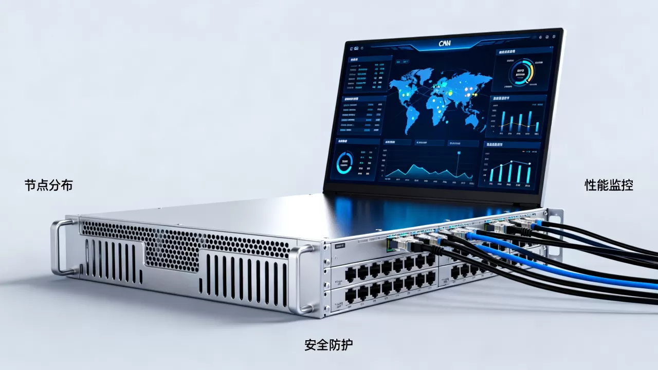 cdn节点管理平台怎么选择?cdn节点管理平台有哪些 cdn节点管理平台怎么选择?cdn节点管理平台有哪些