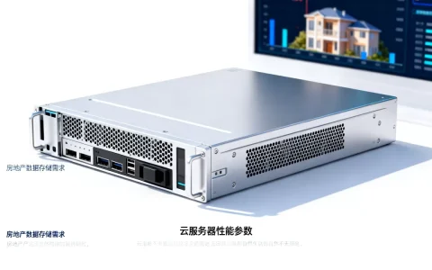 个人云服务器房地产上涨较，云服务器哪个品牌好