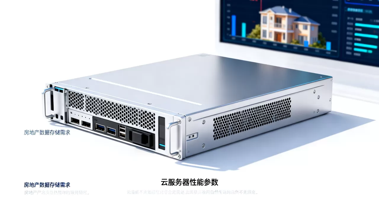个人云服务器房地产上涨较，云服务器哪个品牌好