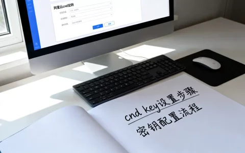 阿里云cdn key怎么设置？阿里云cdn密钥配置教程